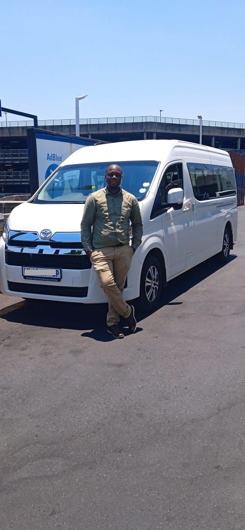 Airport Transfers