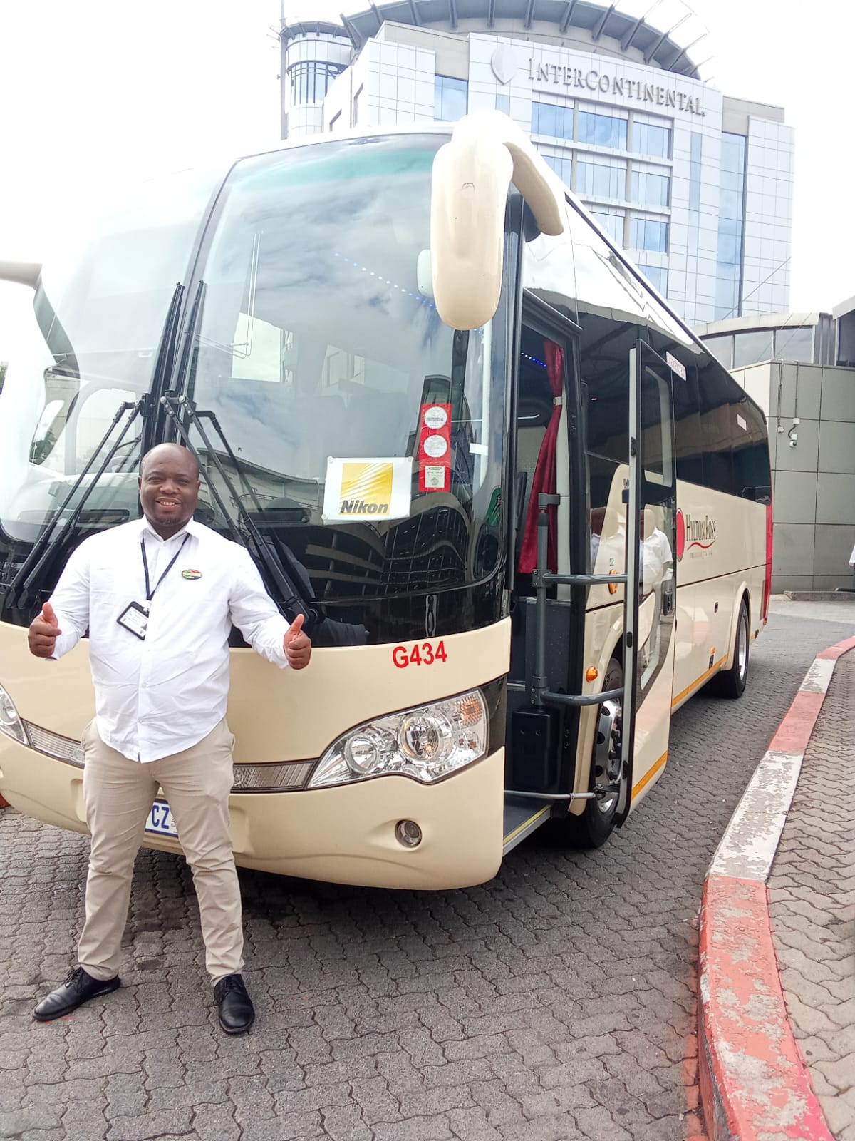 Hilton Hotel Transfer